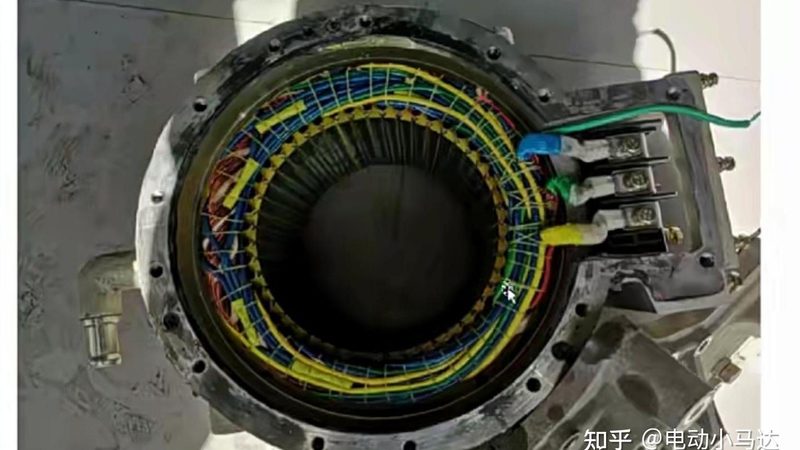直流减速电机匹配计算：关键步骤与注意事项**