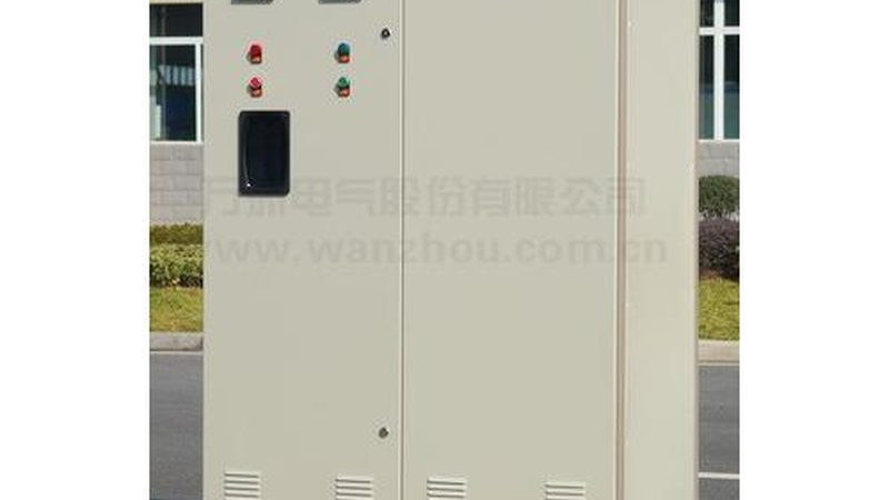 工业变频电机选型方法