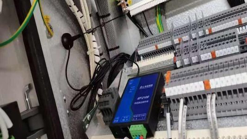 揭秘AC电机质量之谜：如何甄别优质生产厂家