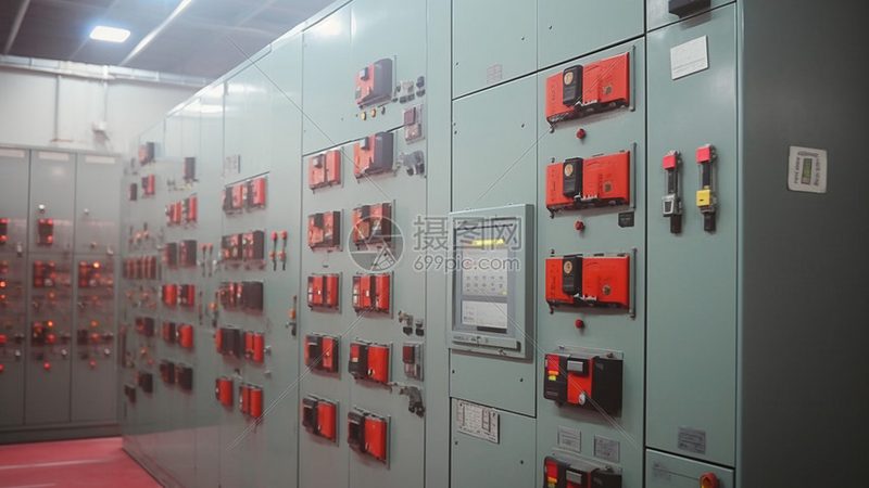 杭州低压电器采购价格：揭秘影响价格的关键因素