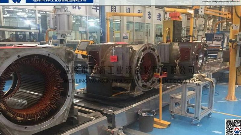 防爆电机尺寸安装参数表：关键参数解析与选型要点