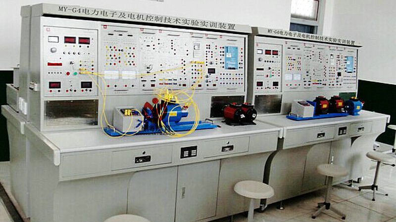 防爆电机：揭秘2025年十大品牌背后的技术奥秘