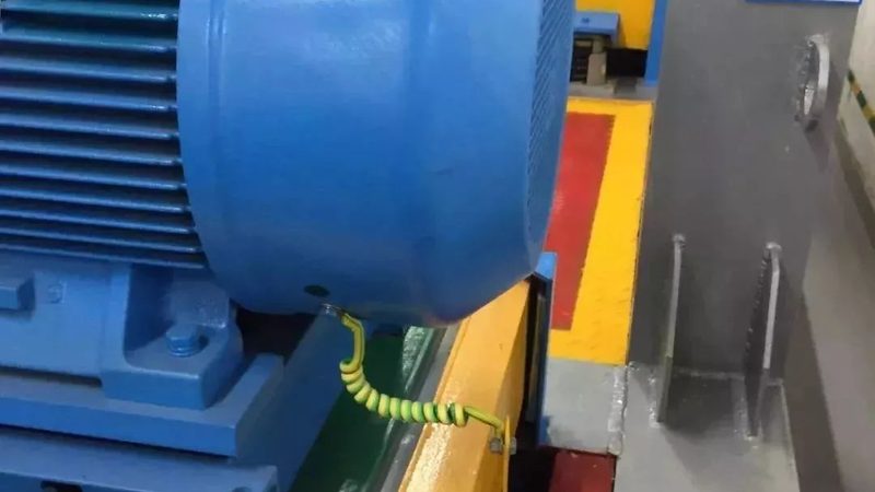SMC材质户外开关设备：揭秘其优势与选型要点